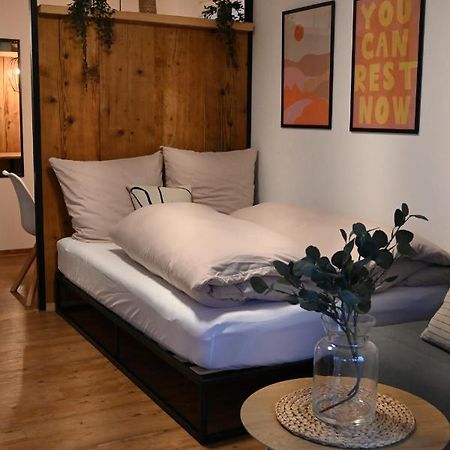 Altholzapartment In Kempten Waltenhofen Eksteriør billede