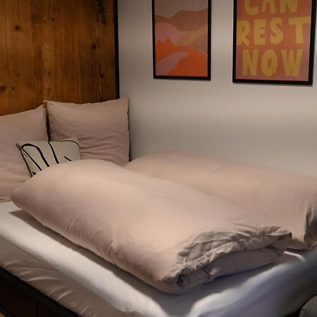 Altholzapartment In Kempten Waltenhofen Eksteriør billede
