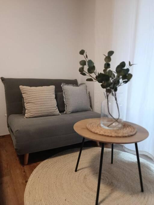 Altholzapartment In Kempten Waltenhofen Eksteriør billede