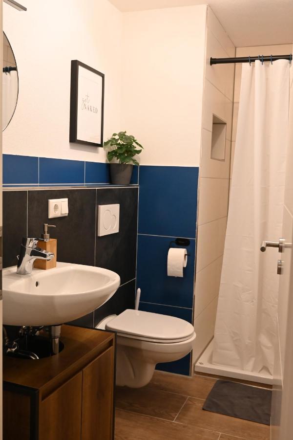 Altholzapartment In Kempten Waltenhofen Eksteriør billede