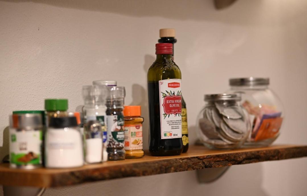 Altholzapartment In Kempten Waltenhofen Eksteriør billede
